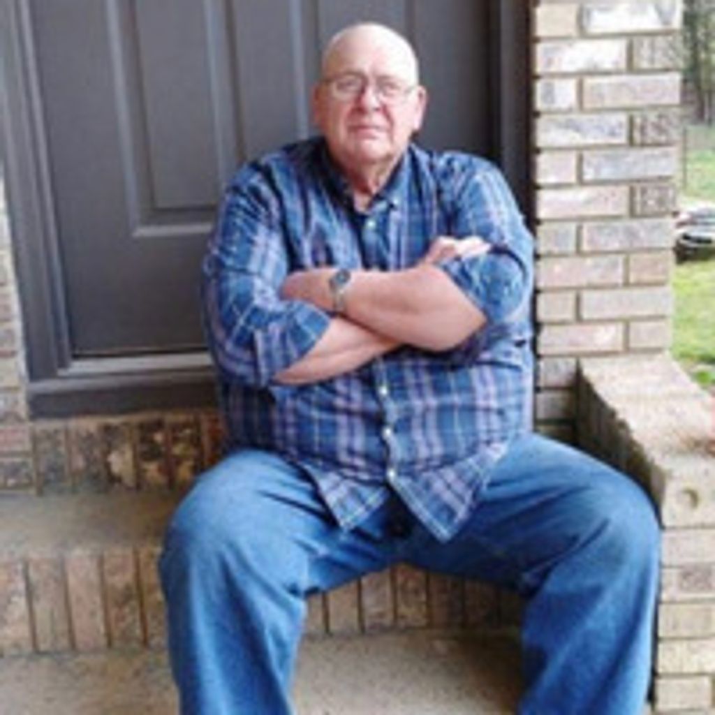 Gilbert Randall Northcutt