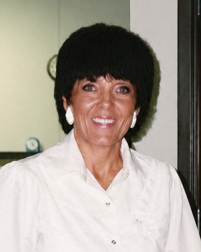 Sandra Crain Profile Photo