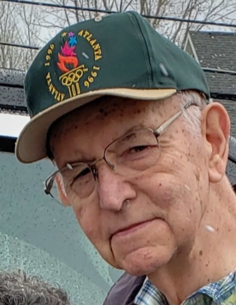 Robert P. “Bob” Schorr Profile Photo