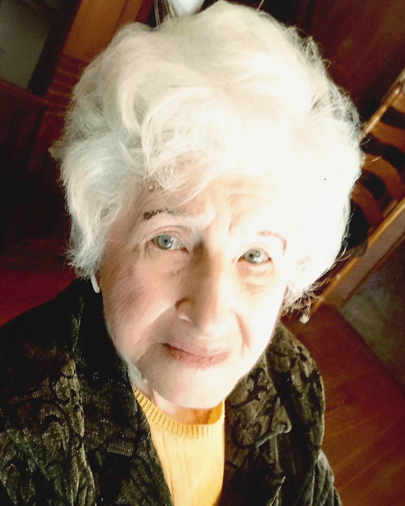 Helen Ruby Eliel Profile Photo