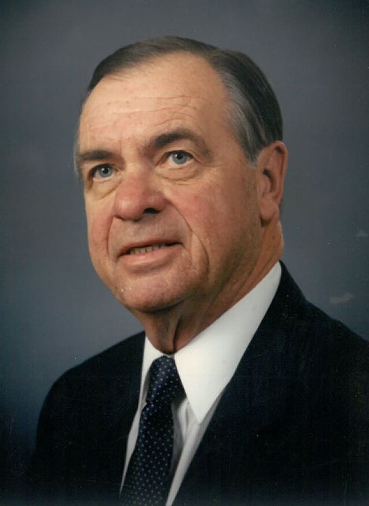 Robert  William Hansen