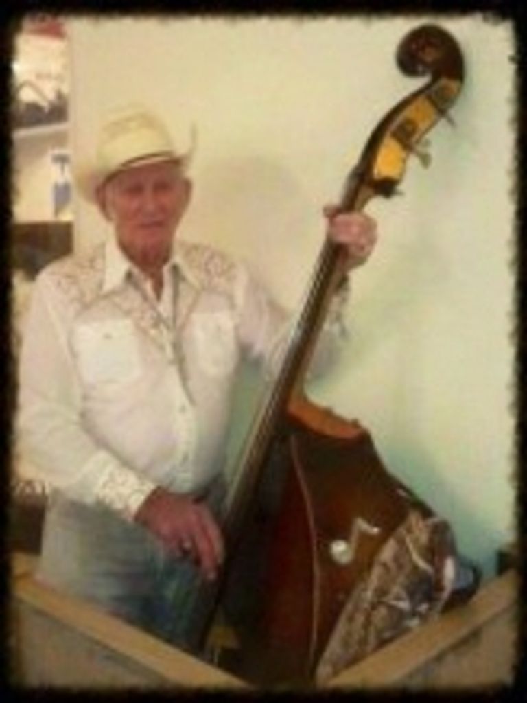 Merrill E. Burr Profile Photo