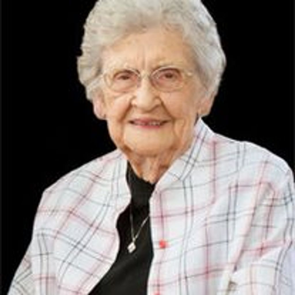 Reba Jessie Rhoads