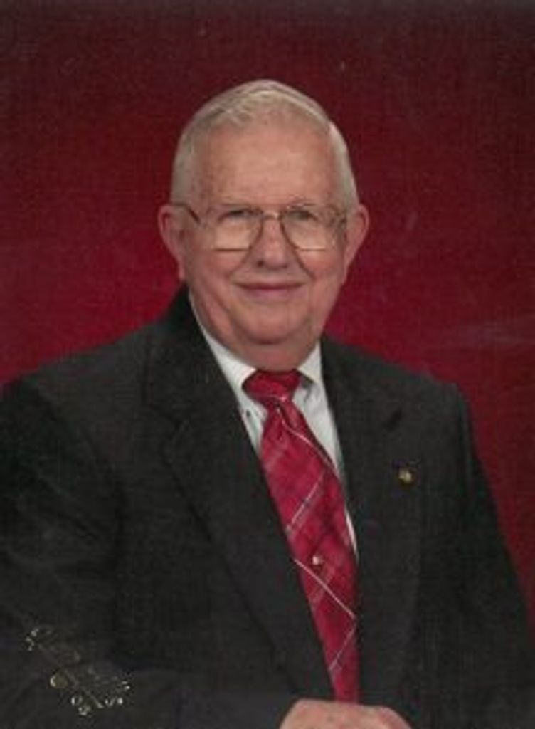 John Robert Dixon Profile Photo