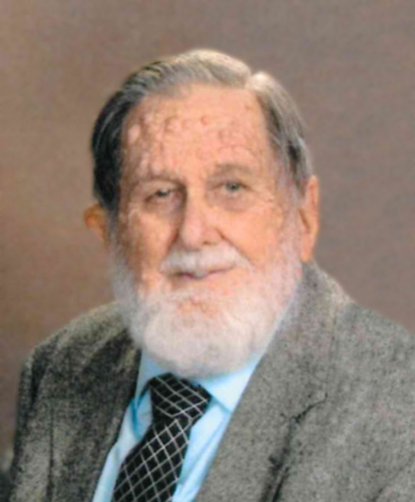 Richard Neil Hall