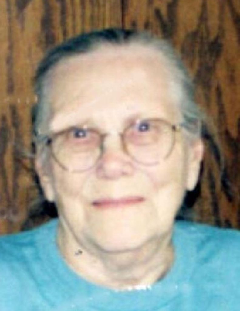 Margaret Elise (Meyer)  Teigen