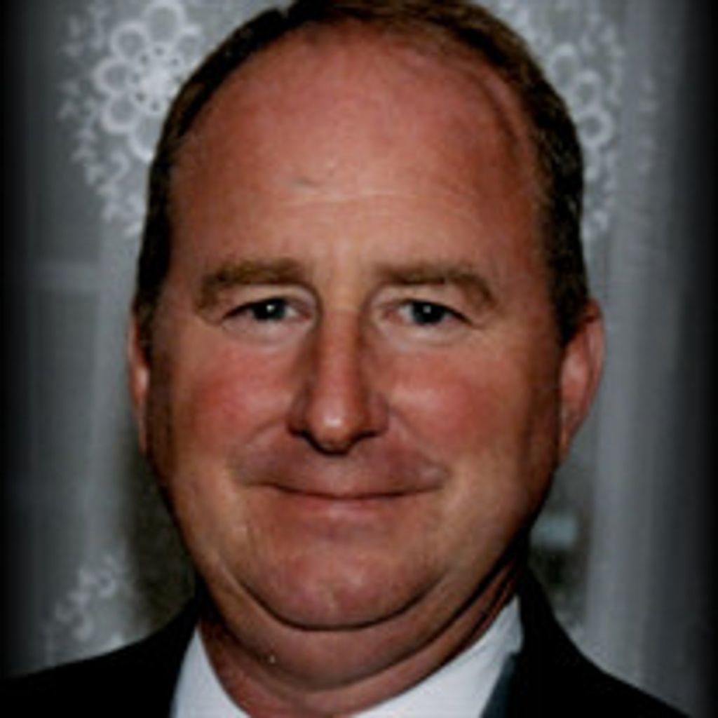 George Albert Rau, Jr.