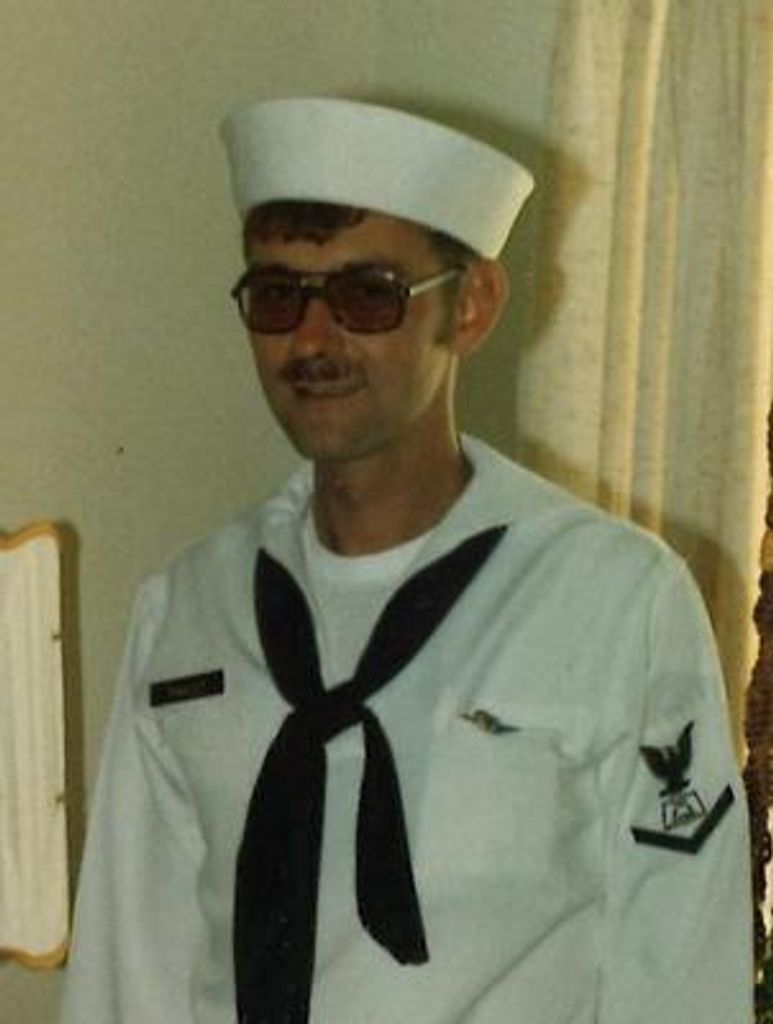 Truman Lee Pauley Profile Photo