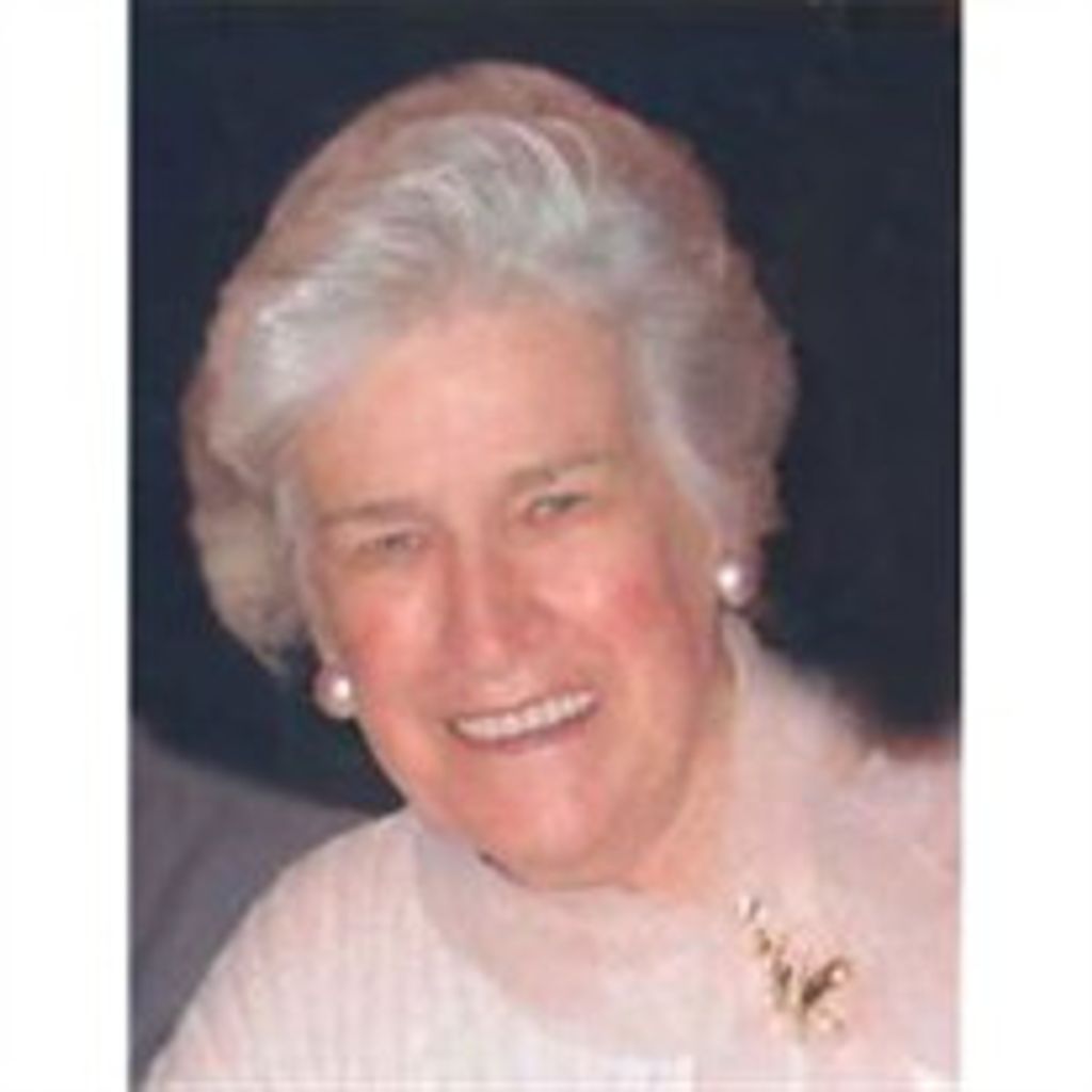 Elizabeth Dolores Hanson