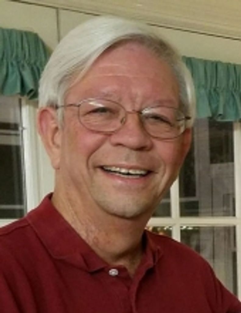 James Richard Faucett