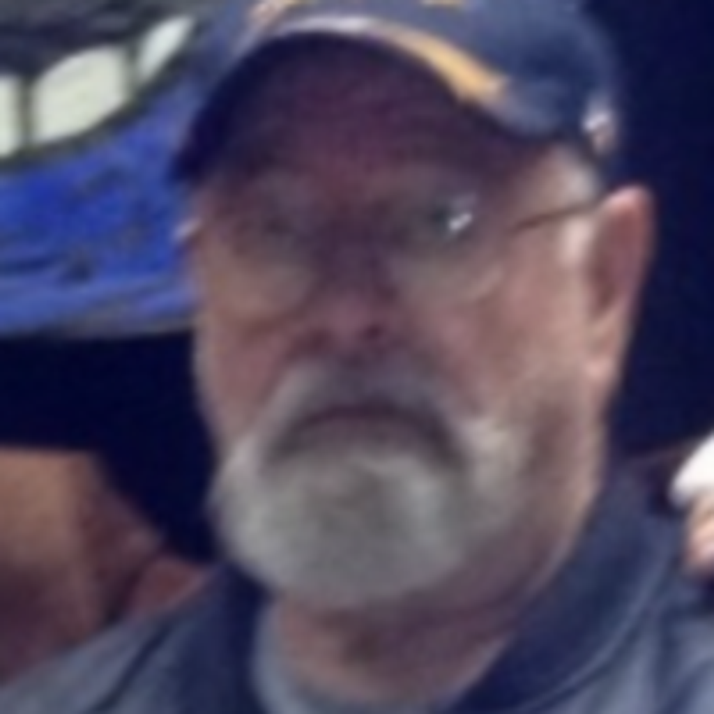 David William Lloyd Profile Photo