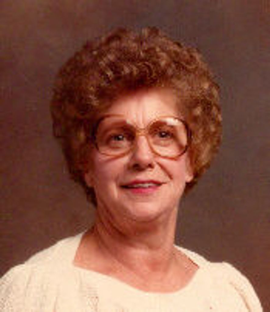 Nan Elizabeth Thompson Reeks Profile Photo
