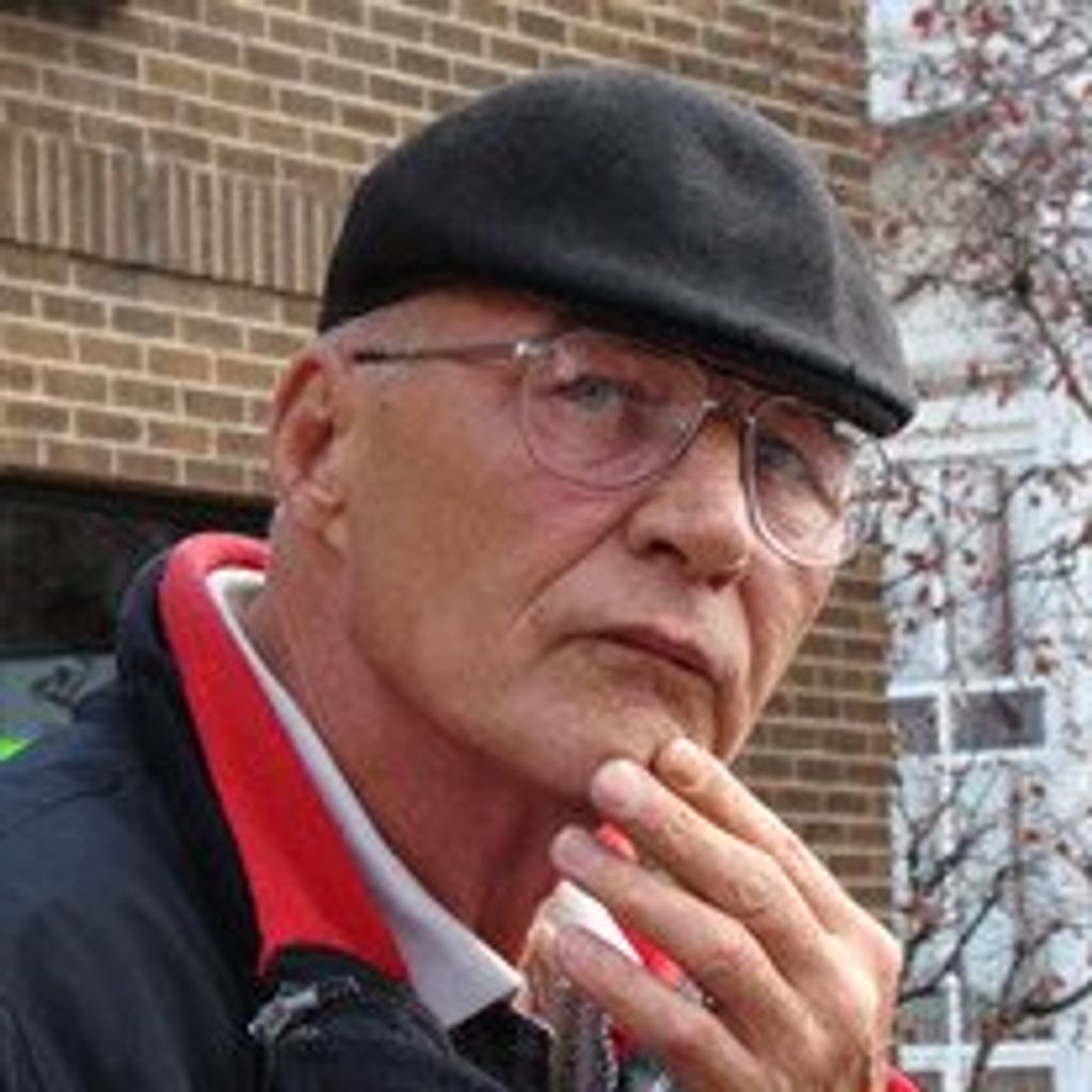 James  Kenneth Baker