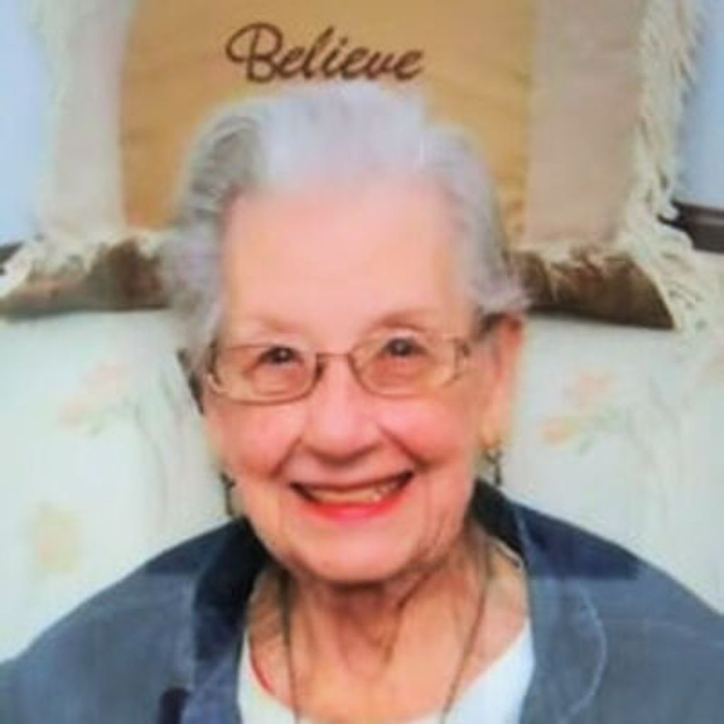 Nola Childress Profile Photo