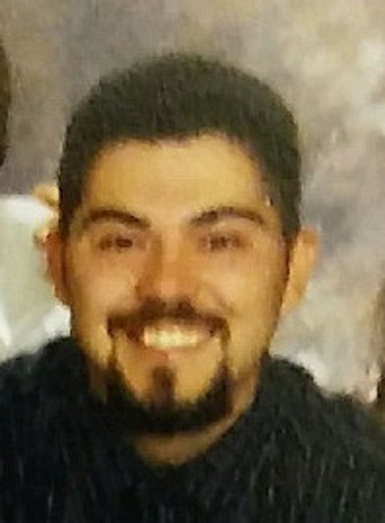 Steven Zamora