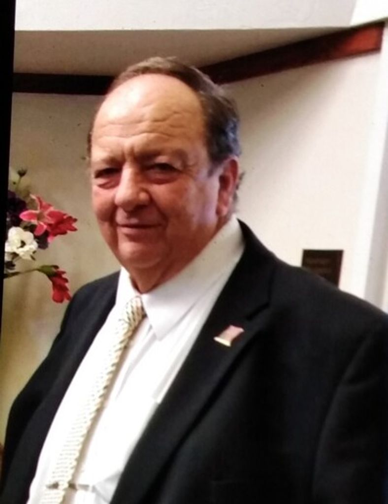 Alexander James Trowell Profile Photo