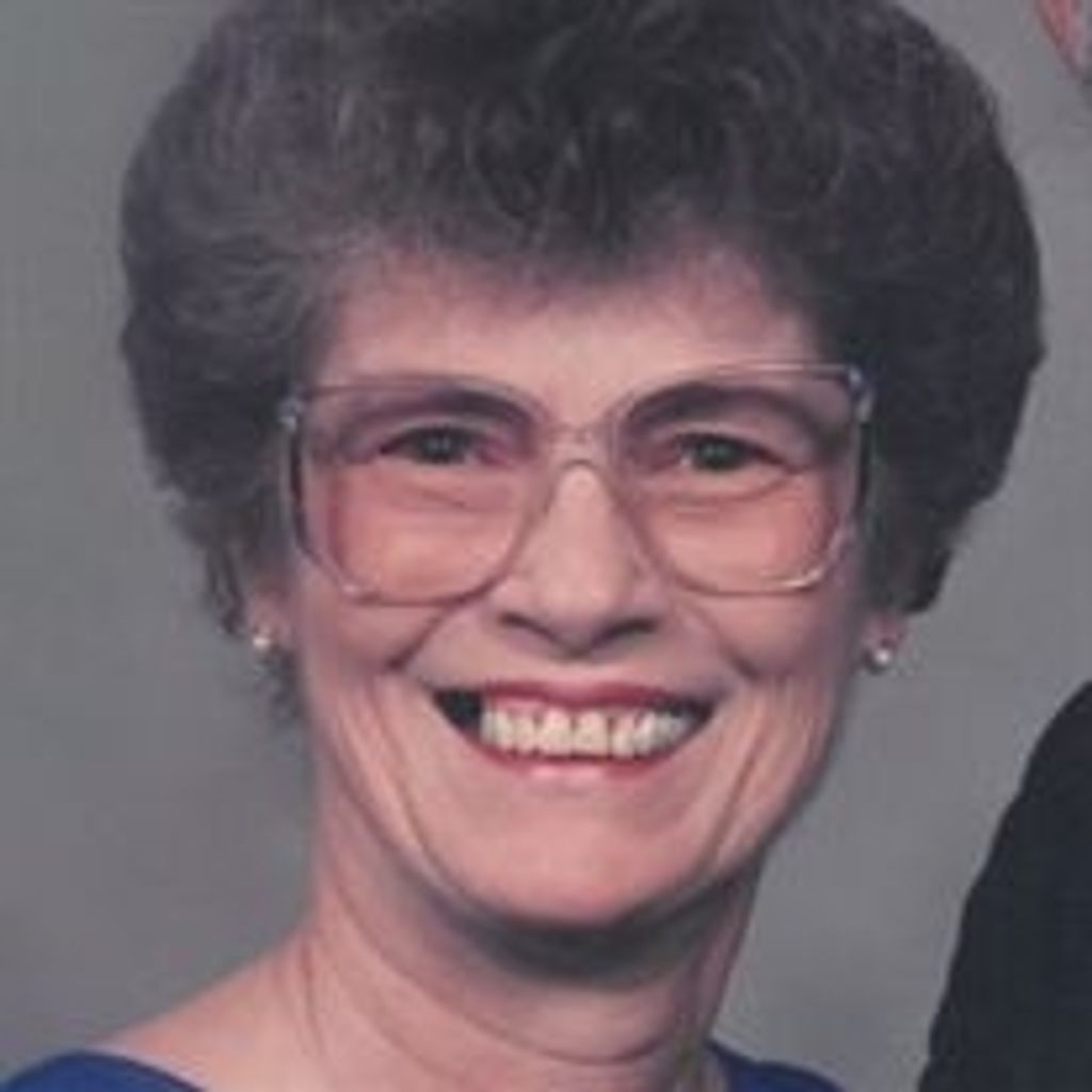 Guilda "Peggy" Kimberly Profile Photo