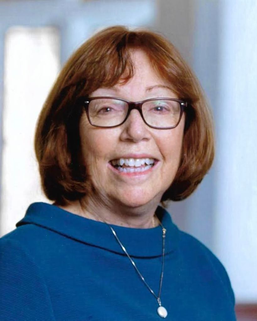Mary L. McCarthy