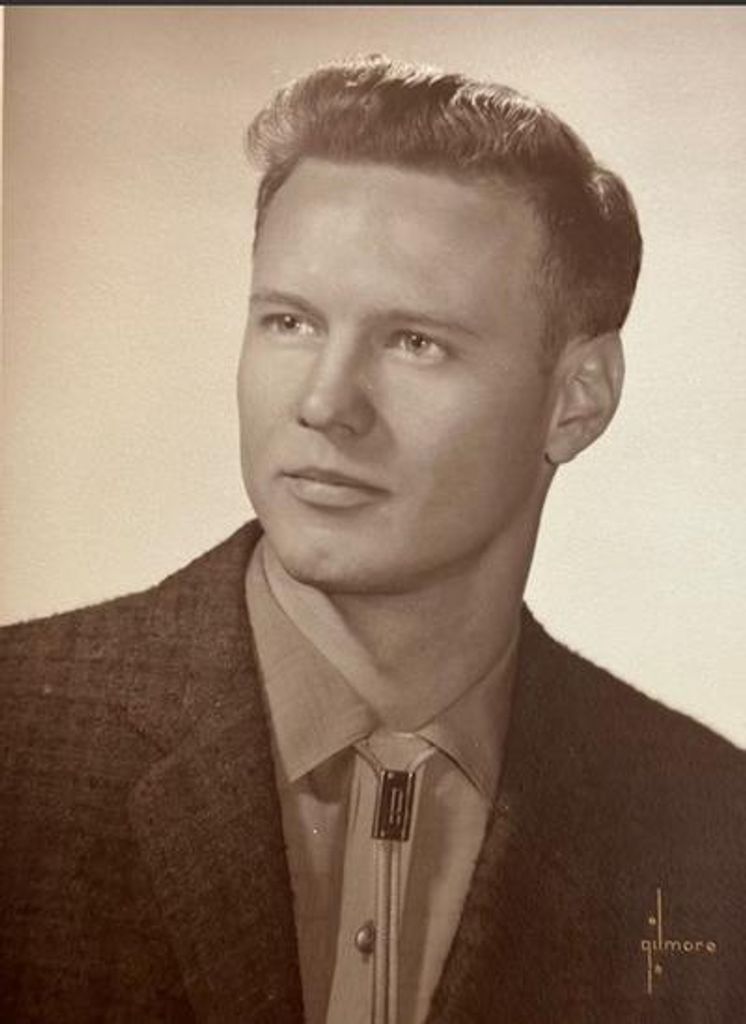 John "Mike" Rush