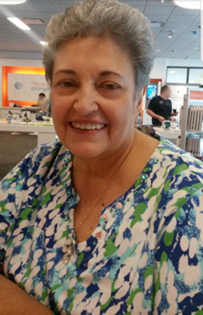 Sheryl Puissegur