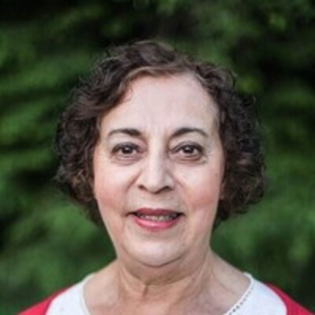 Aida Esther Roy Profile Photo
