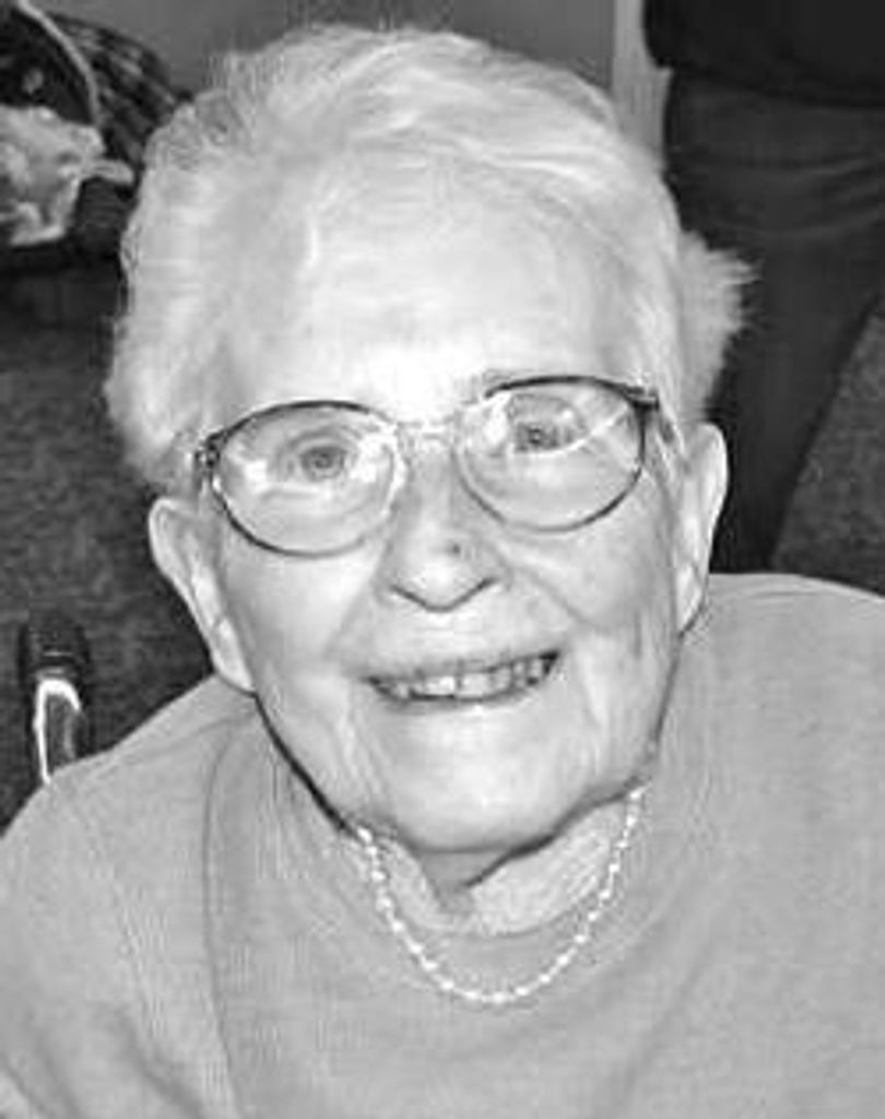 Betty Jean Lebold Profile Photo