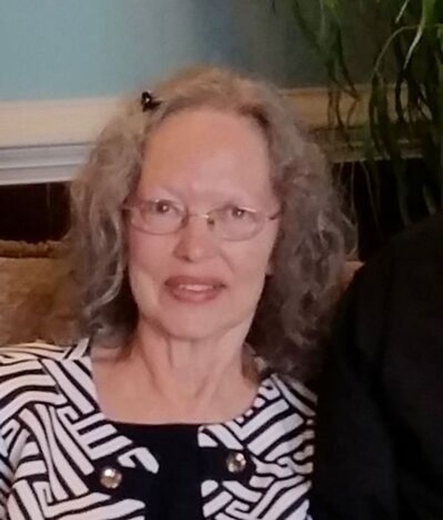 Mary Smith Ramey Profile Photo