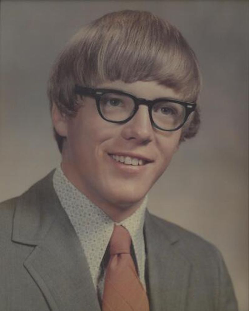 Paul Rindahl Profile Photo