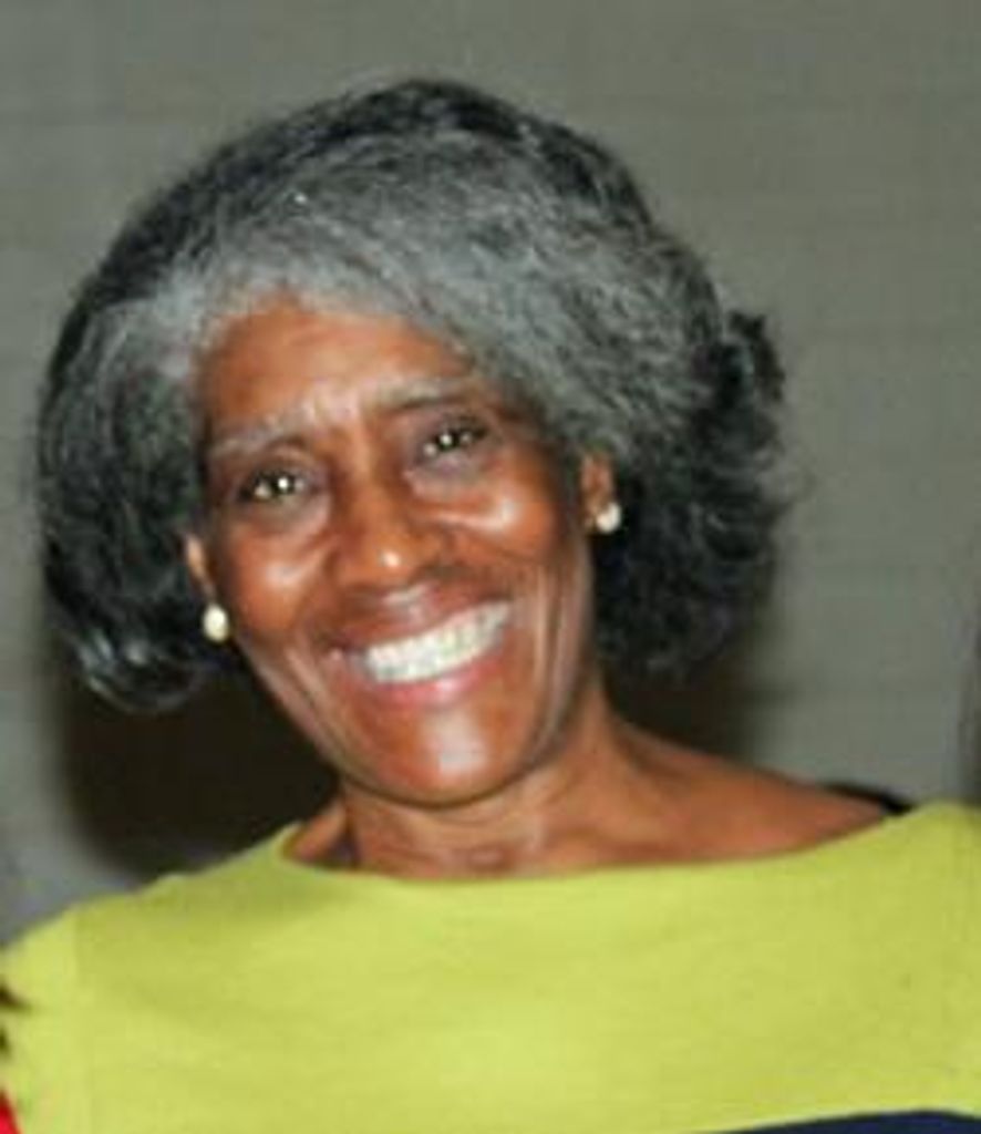 Elverlena Gloria Outerbridge Johnson Profile Photo