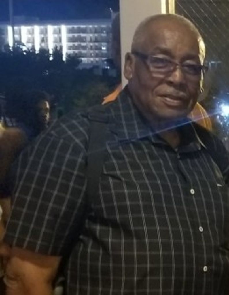 Melroy Ballard
