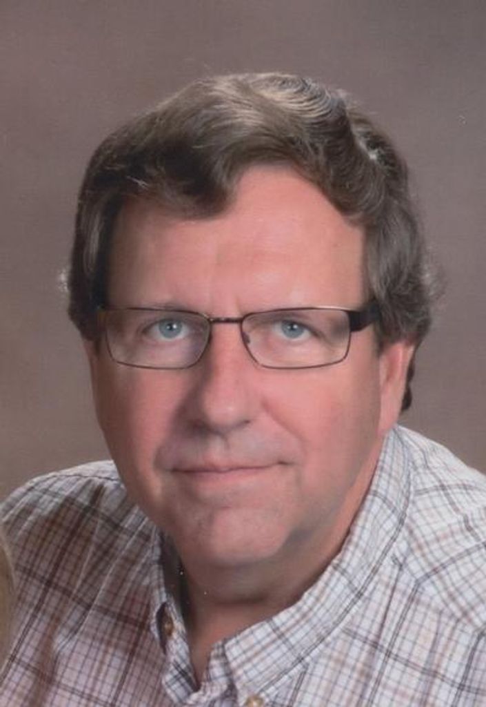 Michael Glenn Meyers Profile Photo