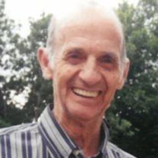 Charles J. Stapleton Profile Photo