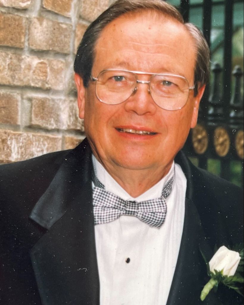 Edward L. Grotyohann