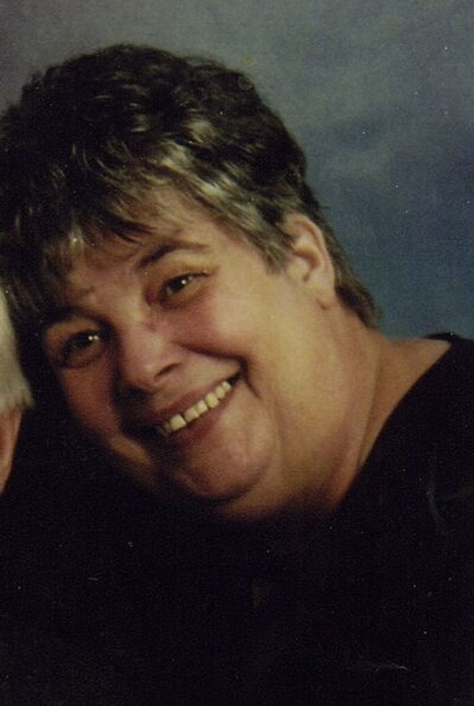 Grace Rosalie Clouter Profile Photo