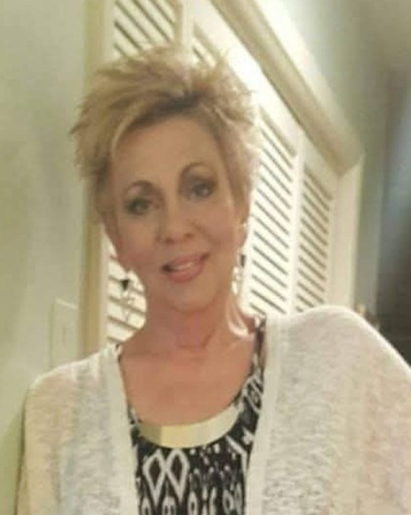 Angela Lowery Pruitt