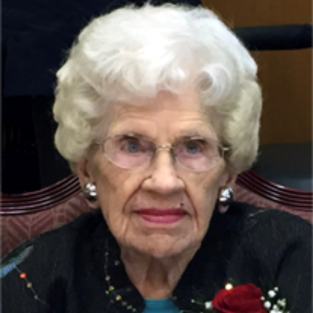 Elizabeth "Dibbs" Henderson
