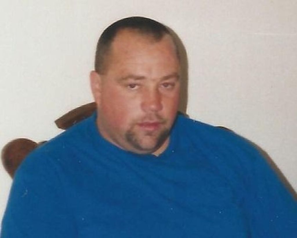 Edward Ray Harris Profile Photo