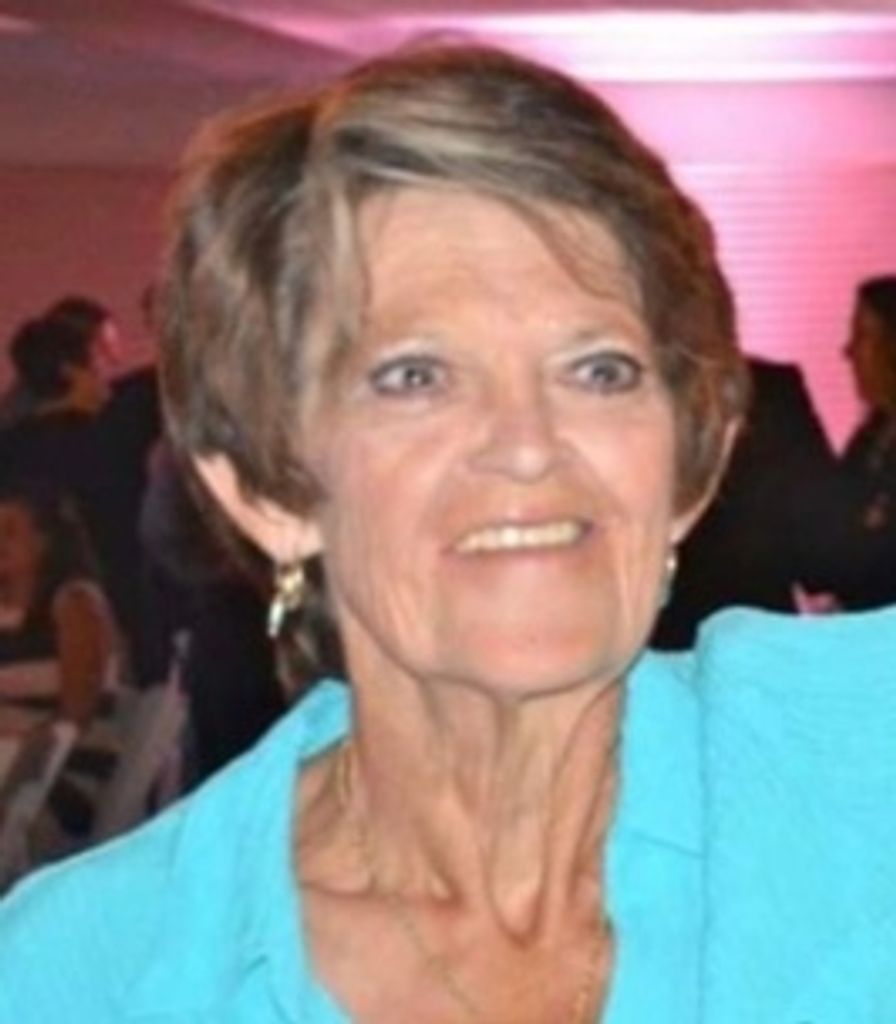 Kathy Otts