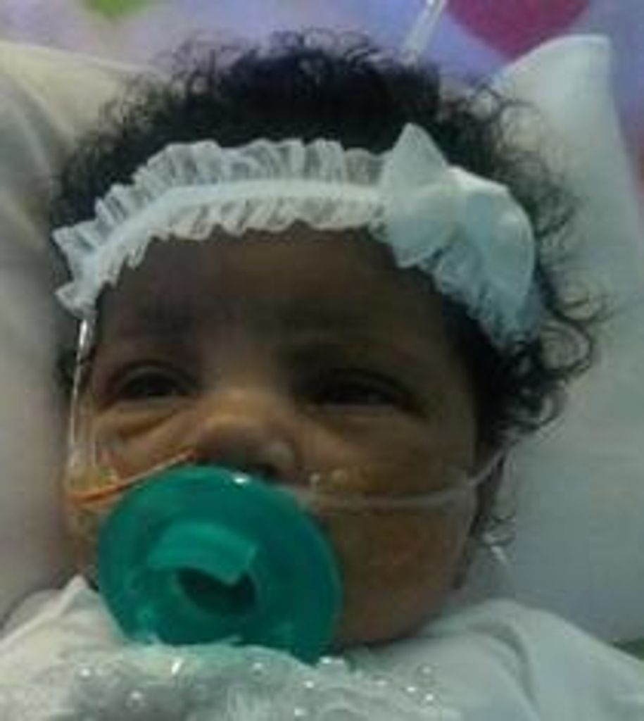 Faith Marie Seawright Profile Photo
