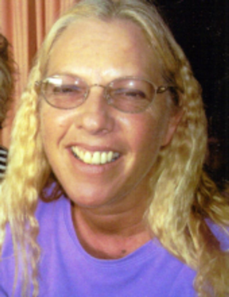 Marlene  Emma  Tritch 