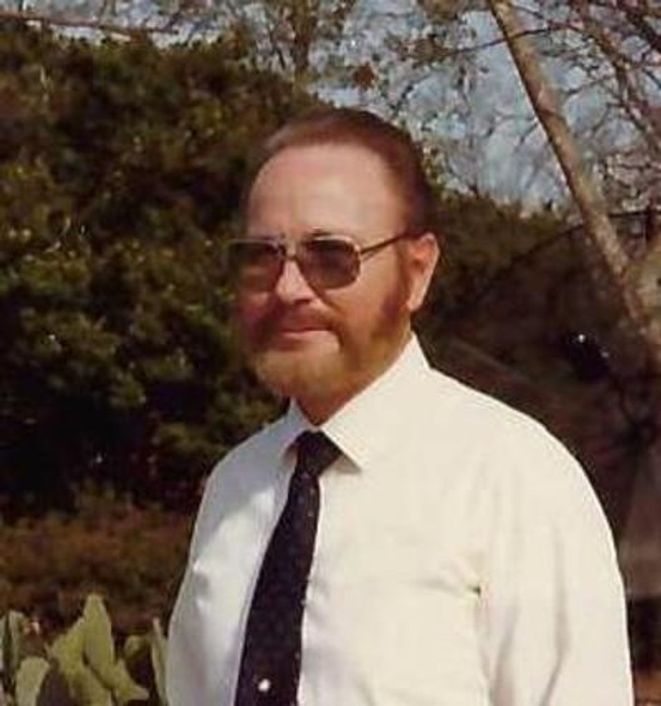 Dr. Roy Phillips Profile Photo