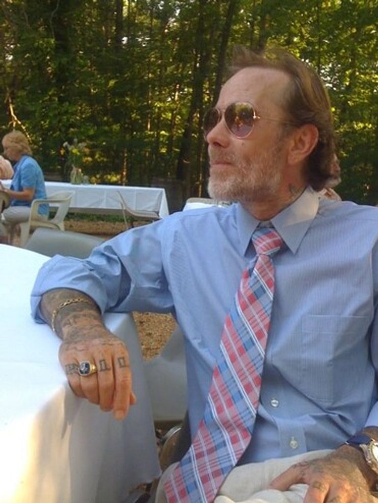 Frederick William Watson, Jr.