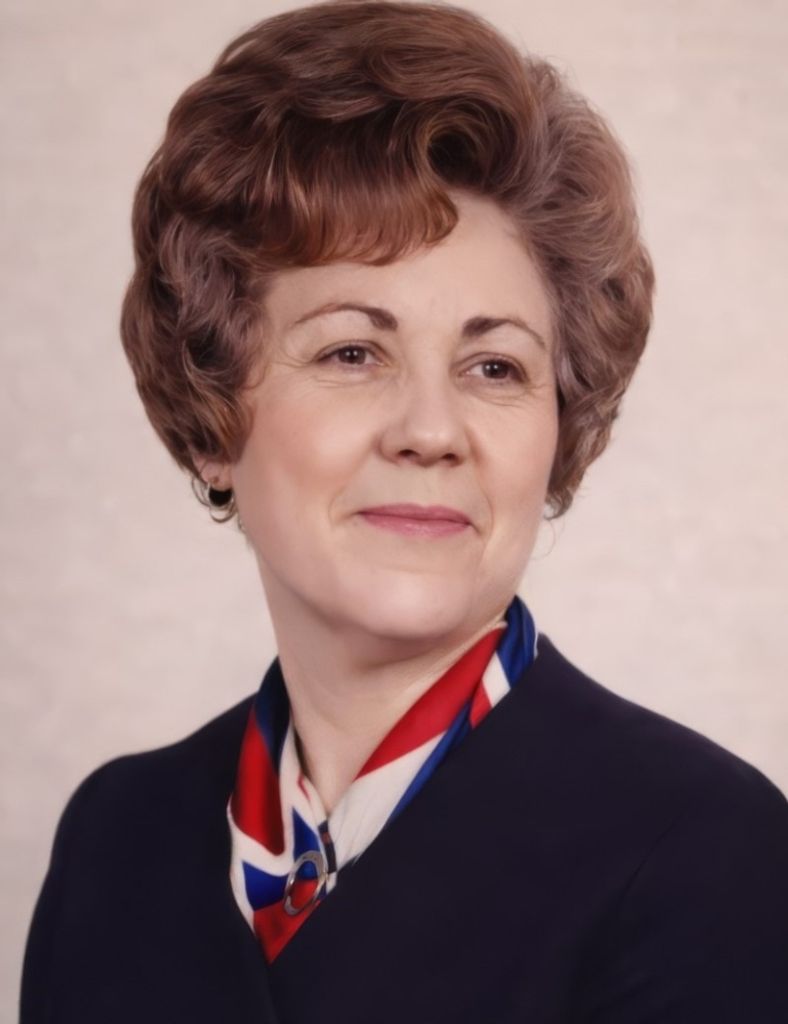 Martha Whitman Cannon
