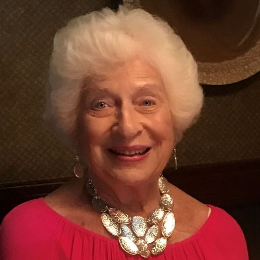 Barbara "Bobbi" Leahy Profile Photo