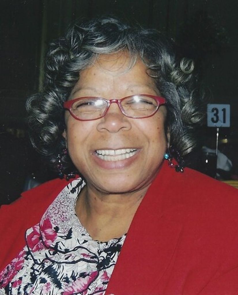 Janette L. Allen Profile Photo