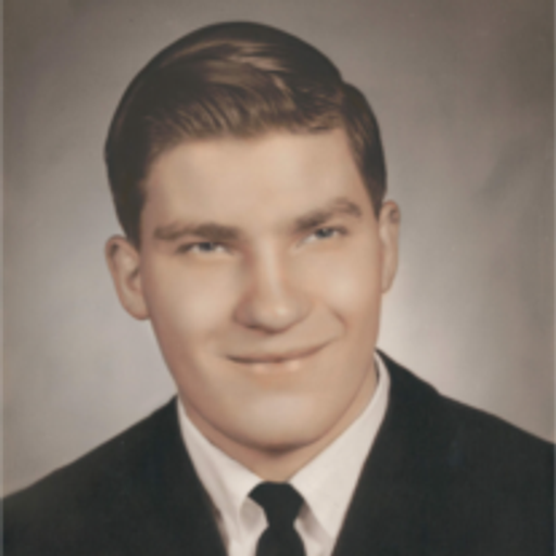 Michael Pecinovsky Profile Photo