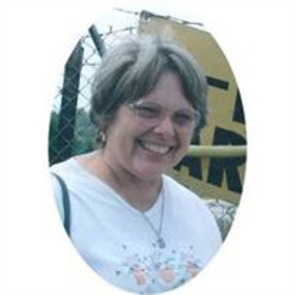 Susan M. Stenger