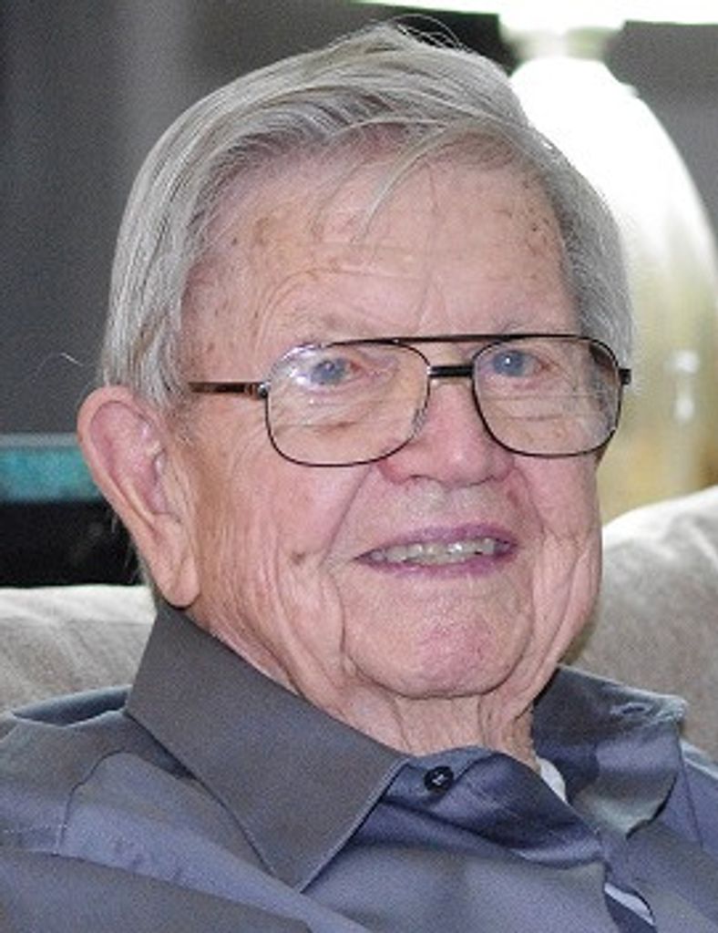 Grady Lemar Marchman Jr.