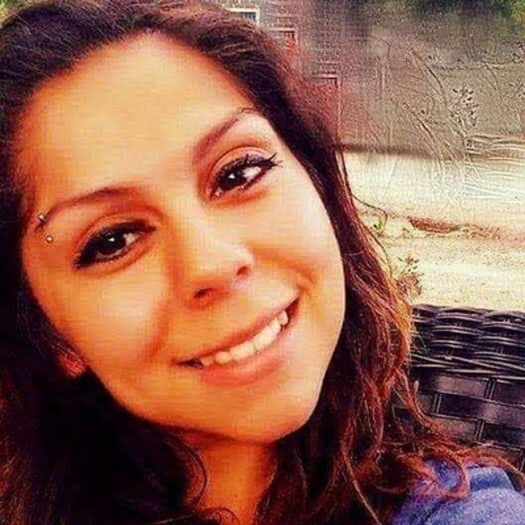 Priscilla Yvette Aguilar Profile Photo