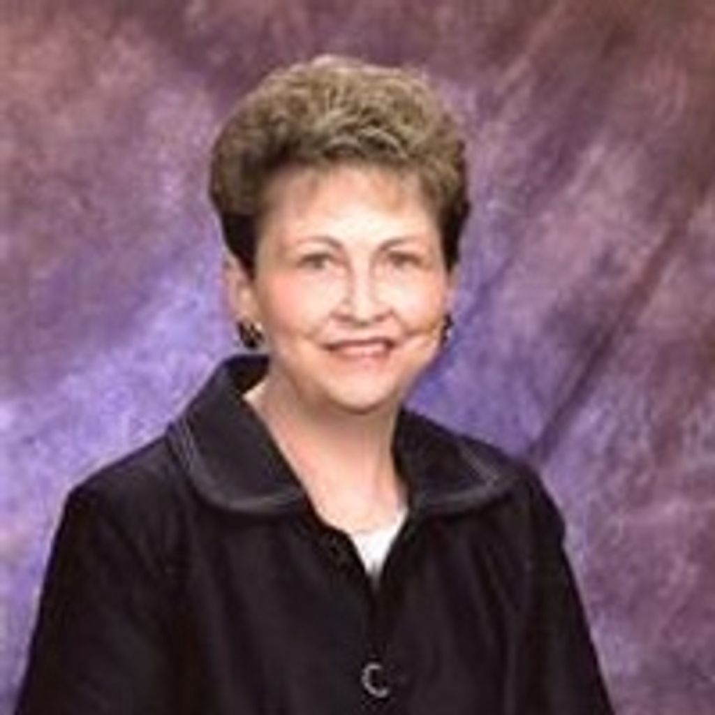 Sandra Kaye Darby